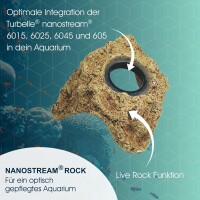 TUNZE Nanostream® Rock 6025.250