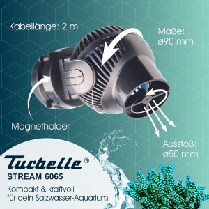 TUNZE Turbelle stream 6065.000