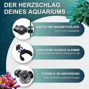 TUNZE Turbelle stream 6065.000
