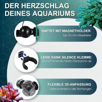 TUNZE Turbelle stream 6085.000
