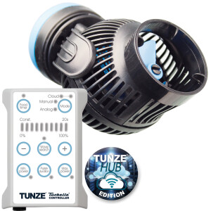 TUNZE Turbelle® nanostream® 6095.000