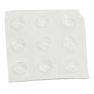 6200.509 9 Elastikpuffer f. Magnet Holder