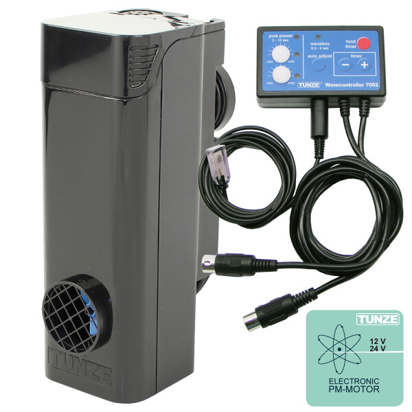 TUNZE Comline Wavebox 6208.000