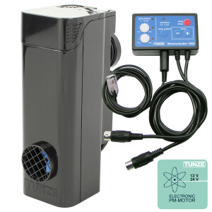 TUNZE Comline Wavebox 6208.000