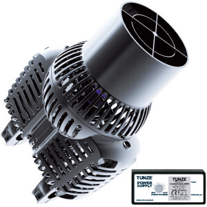 TUNZE Turbelle masterstream 6550.000