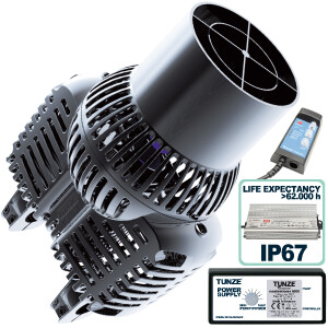 TUNZE Turbelle masterstream 6580.000