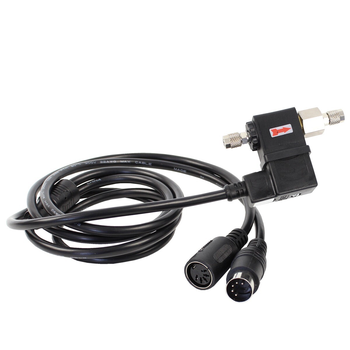 TUNZE CO2 Valve Set Smart Controller 700 box