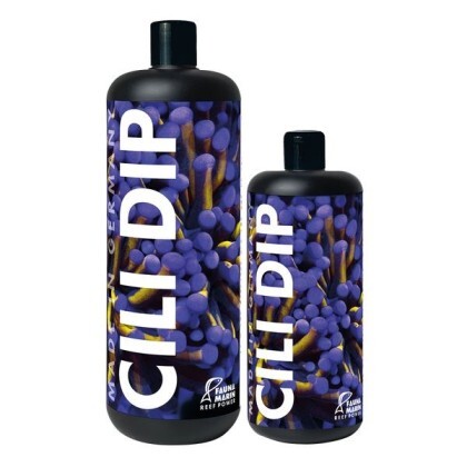 Cili Dip - Korallen Badelösung- 250 ml
