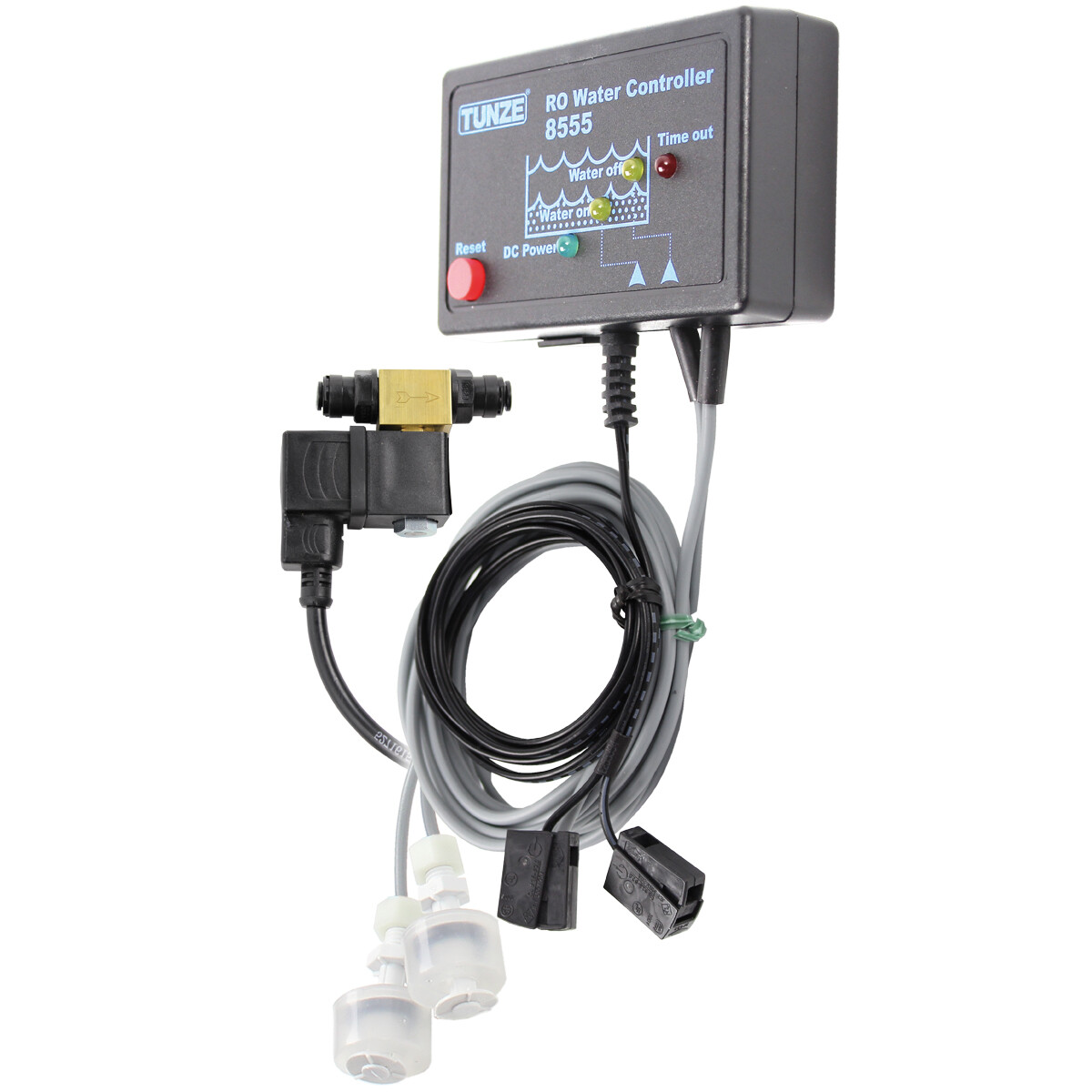 TUNZE RO Water Controller 8555.000 box