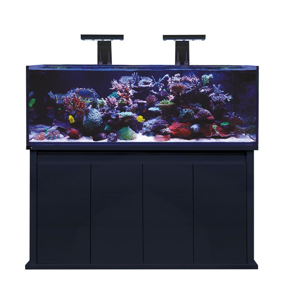 D-D Reef-Pro 1500 BLACK GLOSS -  Aquariumsystem