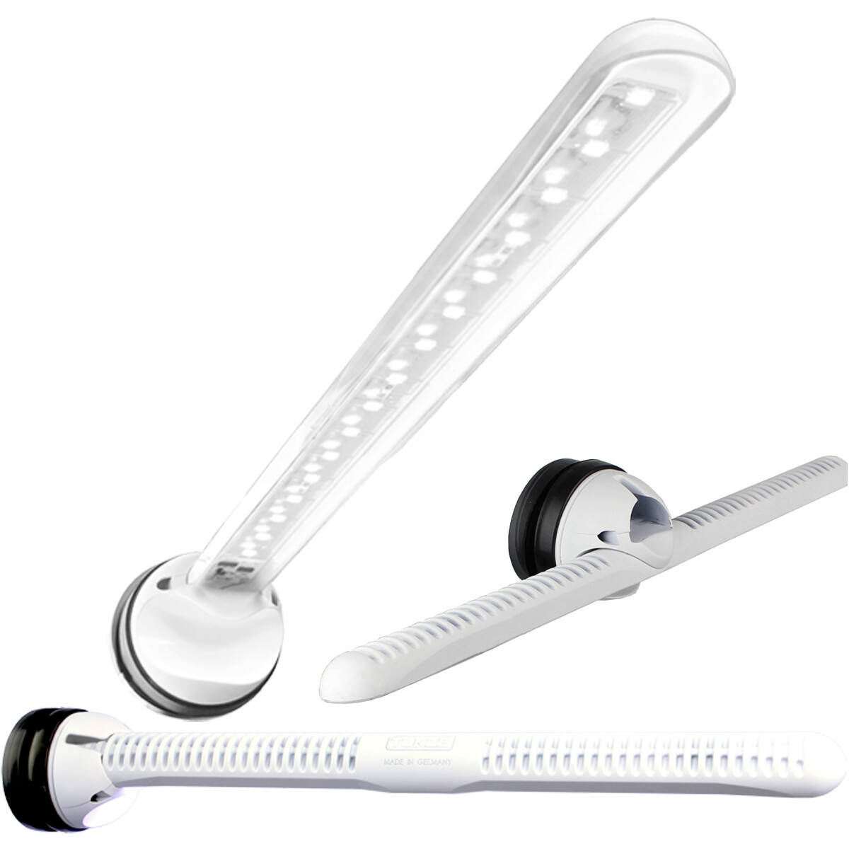 TUNZE LED white eco chic 8821.000 box