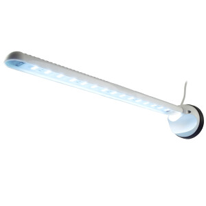 TUNZE LED white eco chic 8821.000