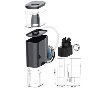 TUNZE DOC Skimmer DC 9001.001
