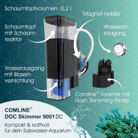 TUNZE DOC Skimmer DC 9001.001