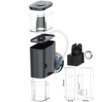 TUNZE DOC Skimmer DC 9001.001