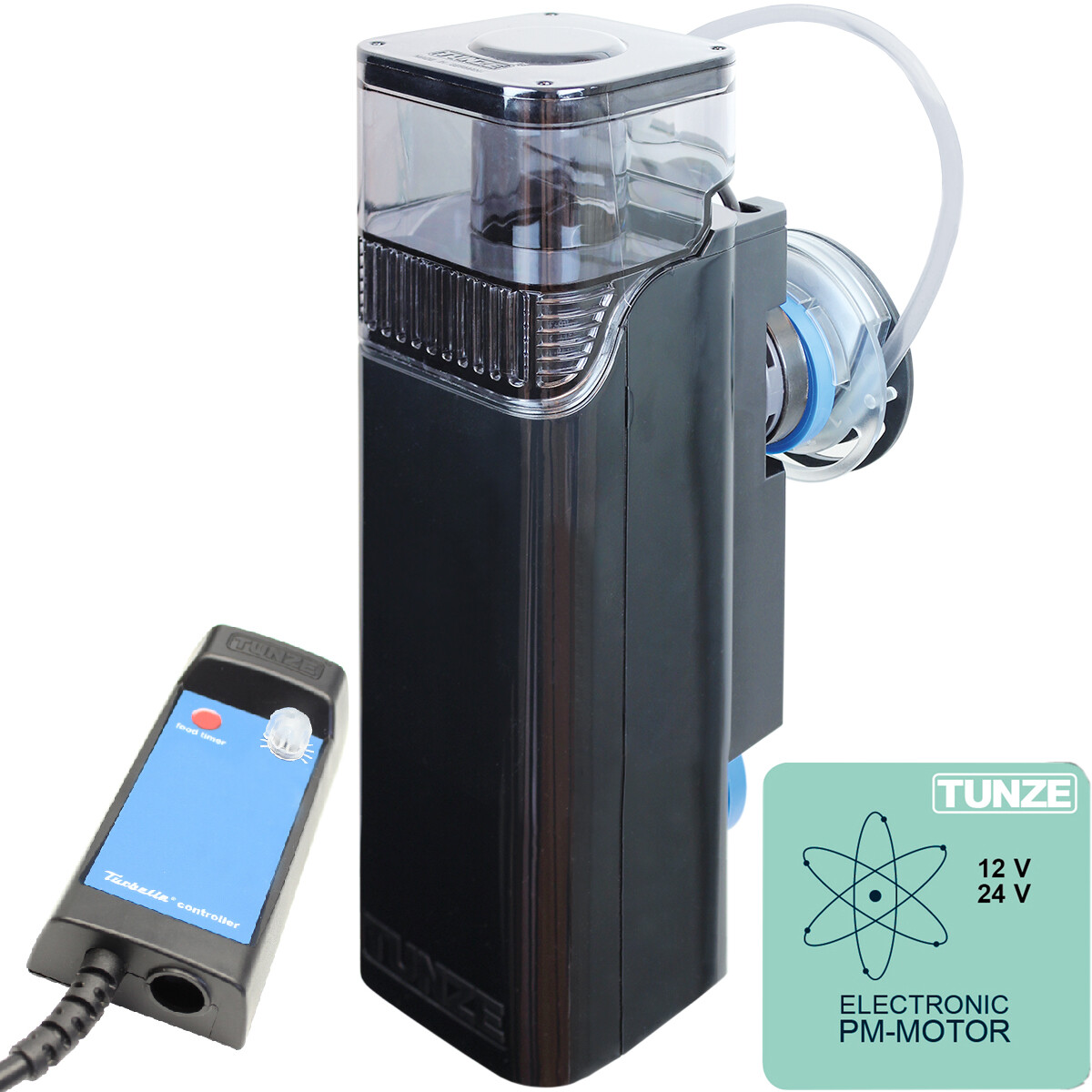 TUNZE DOC Skimmer DC 9004.001 box
