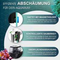 TUNZE DOC Skimmer DC 9004.001