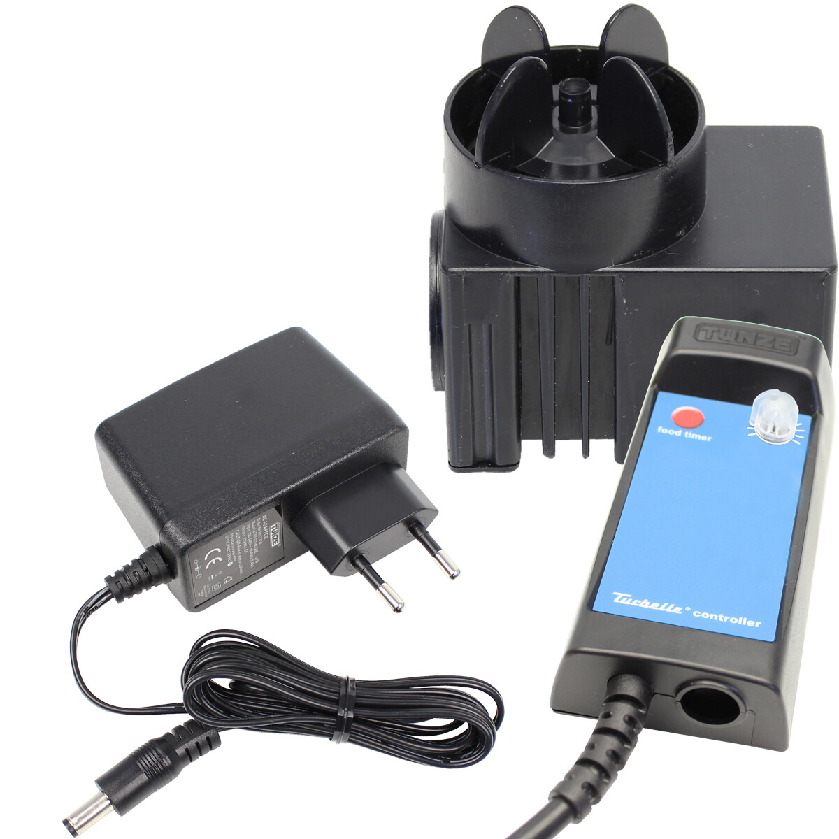 TUNZE Comline® electronic Foamer 900 box