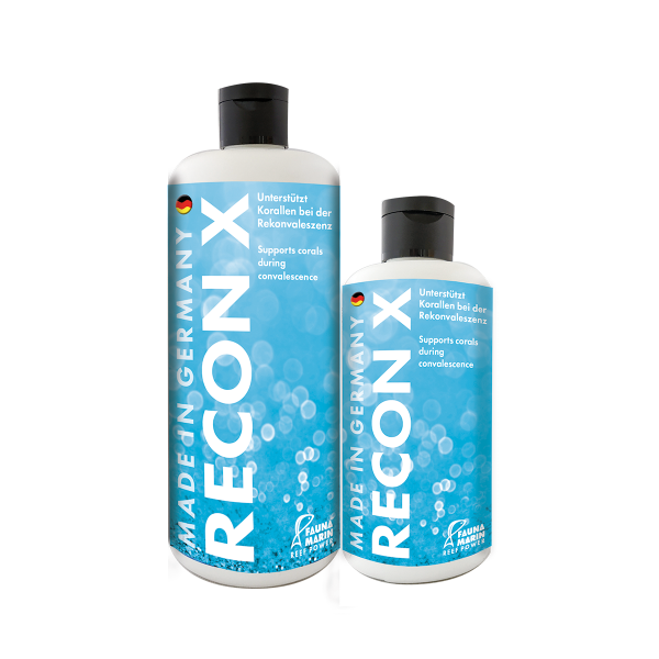 RECON X - Gewebserneuerung - 500 ml