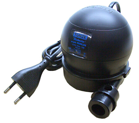 TUNZE Hydrofoamer e-jet 9006.040