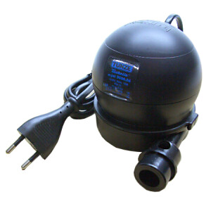 TUNZE Hydrofoamer e-jet 9006.040