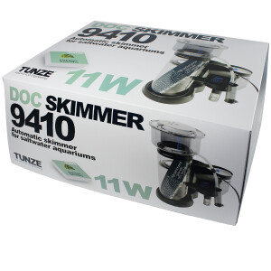 TUNZE Doc Skimmer 9410.000