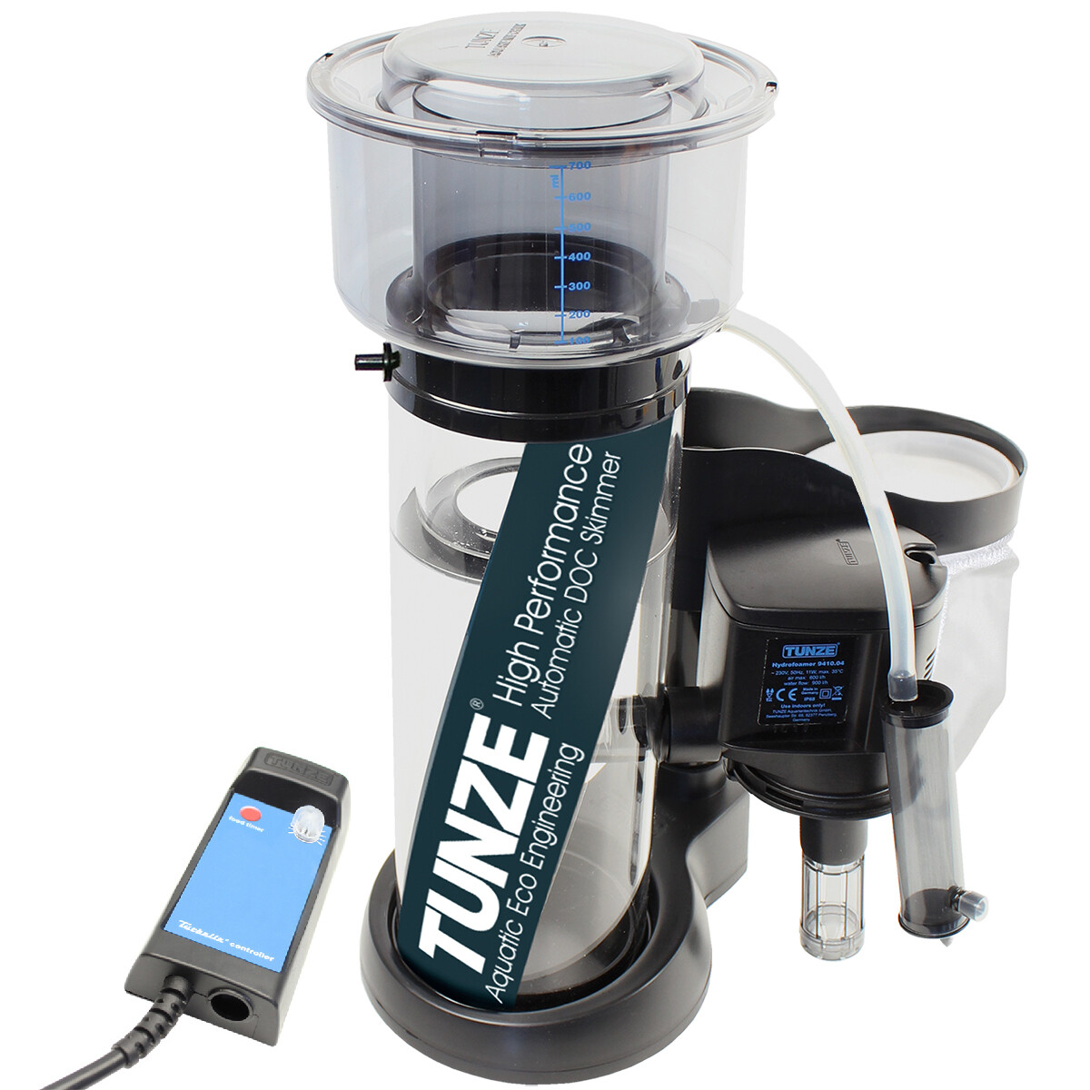 TUNZE DOC Skimmer DC9410.001