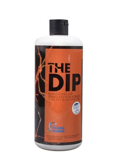 The Dip - Korallen Badelösung - 250 box