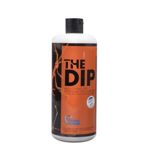 The Dip - Korallen Badelösung - 250 ml
