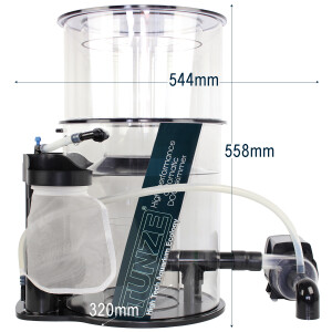 TUNZE Master DOC Skimmer 9460.000