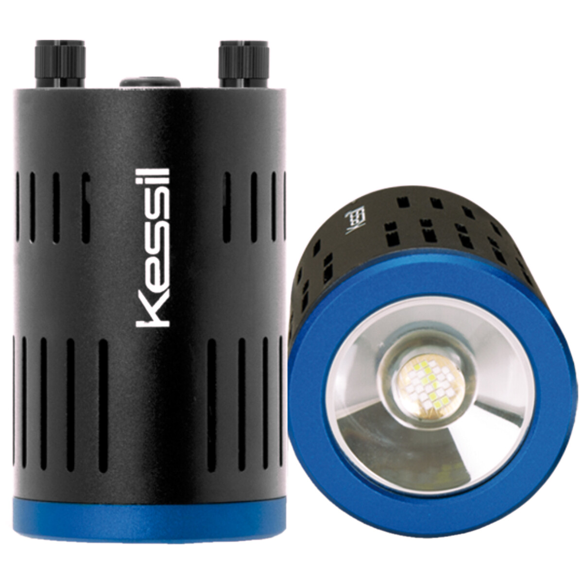 Kessil LED A160WE Tuna Blue box