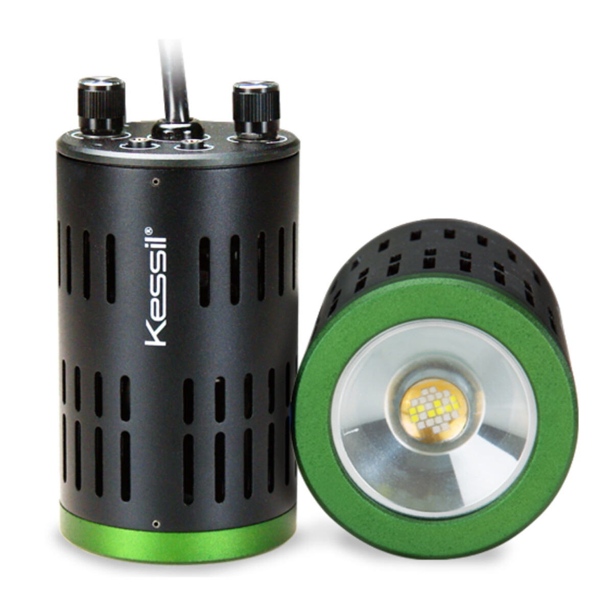 Kessil LED A160WE Tuna Sun box