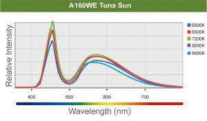 Kessil LED A160WE Tuna Sun