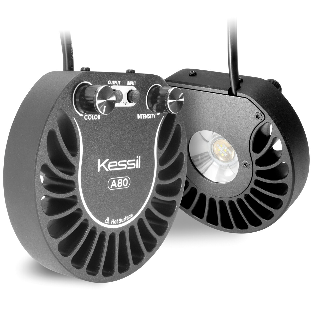 Kessil LED A80 Tuna Blue box