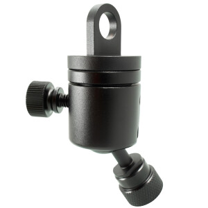 Kessil Vollwinkel Adapter
