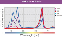 Kessil LED H160 Tuna Flora