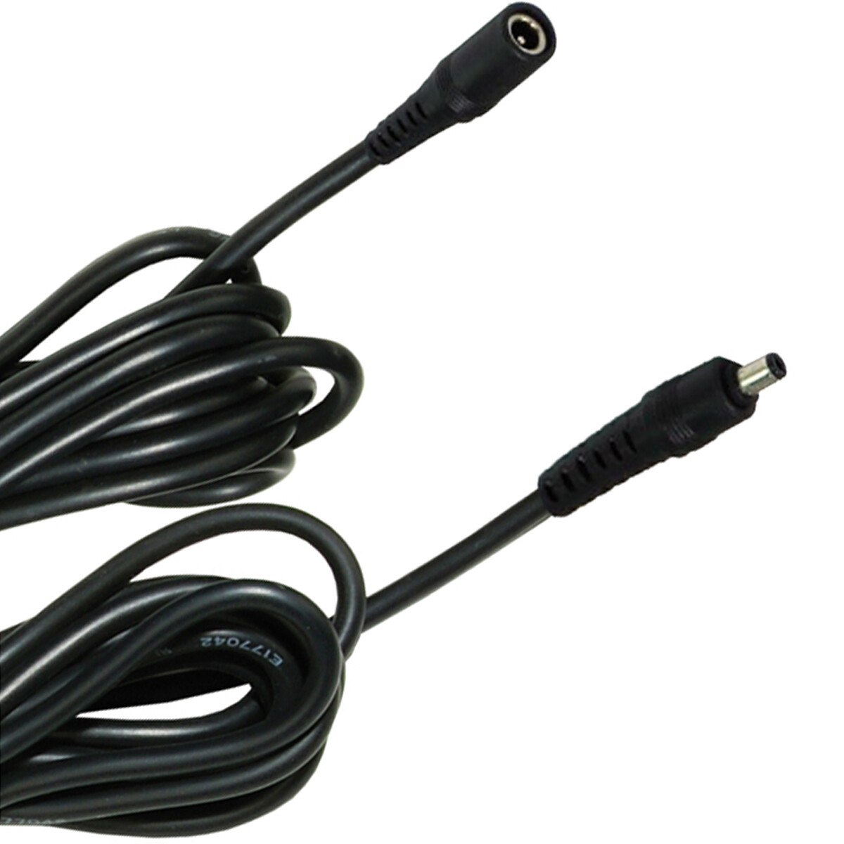 Kessil "19V Netzteil-Verl&auml;ngerungskabel...
