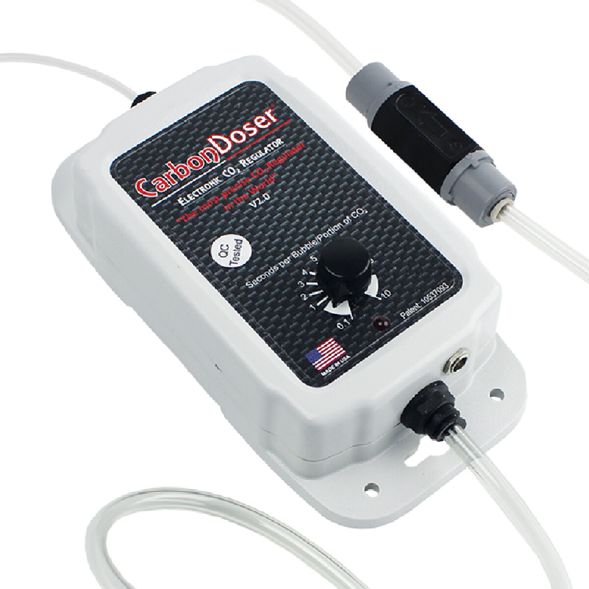 TUNZE CarbonDoser® 7077.200 box