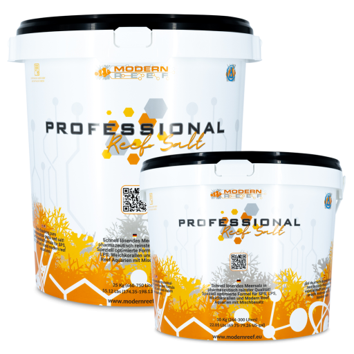 Modern Reef Professional Reef Salt