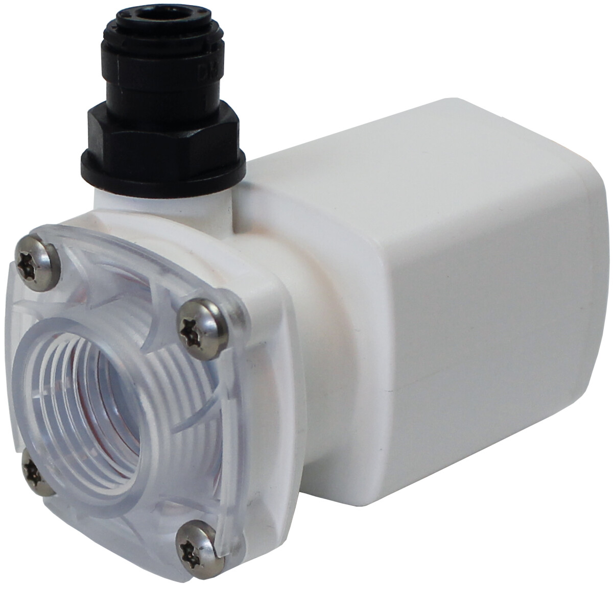 TUNZE Turbelle® High Jet box