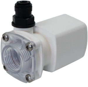 TUNZE Turbelle® High Jet