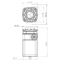 TUNZE Turbelle® High Jet