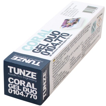 TUNZE Coral Gel Duo,10 g