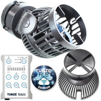 TUNZE Turbelle® stream 6255 eco