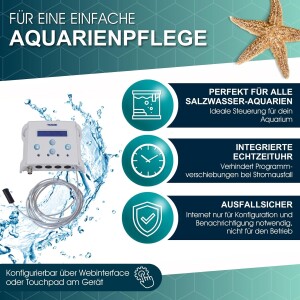 TUNZE SmartController 7000.001