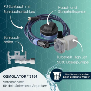 TUNZE® Osmolator® 3