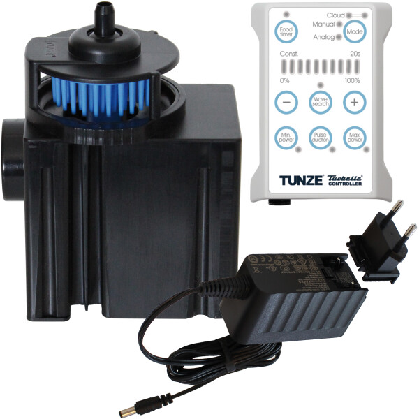 TUNZE Comline® electronic Foamer 9012.045