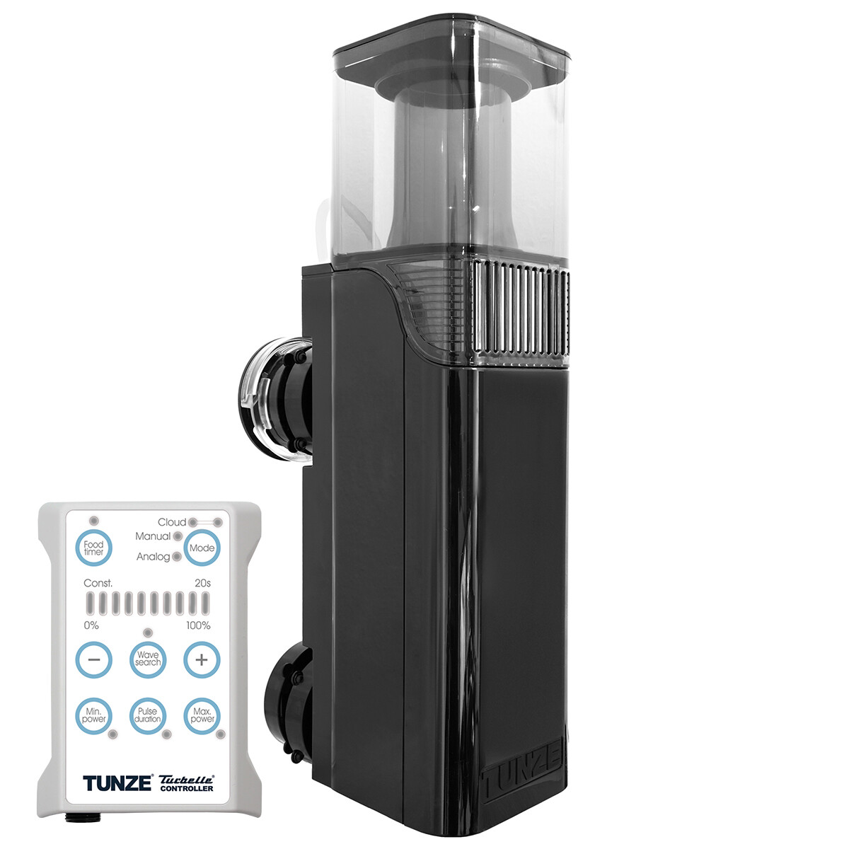 TUNZE  Comline Skimmer DC 9012.005 box