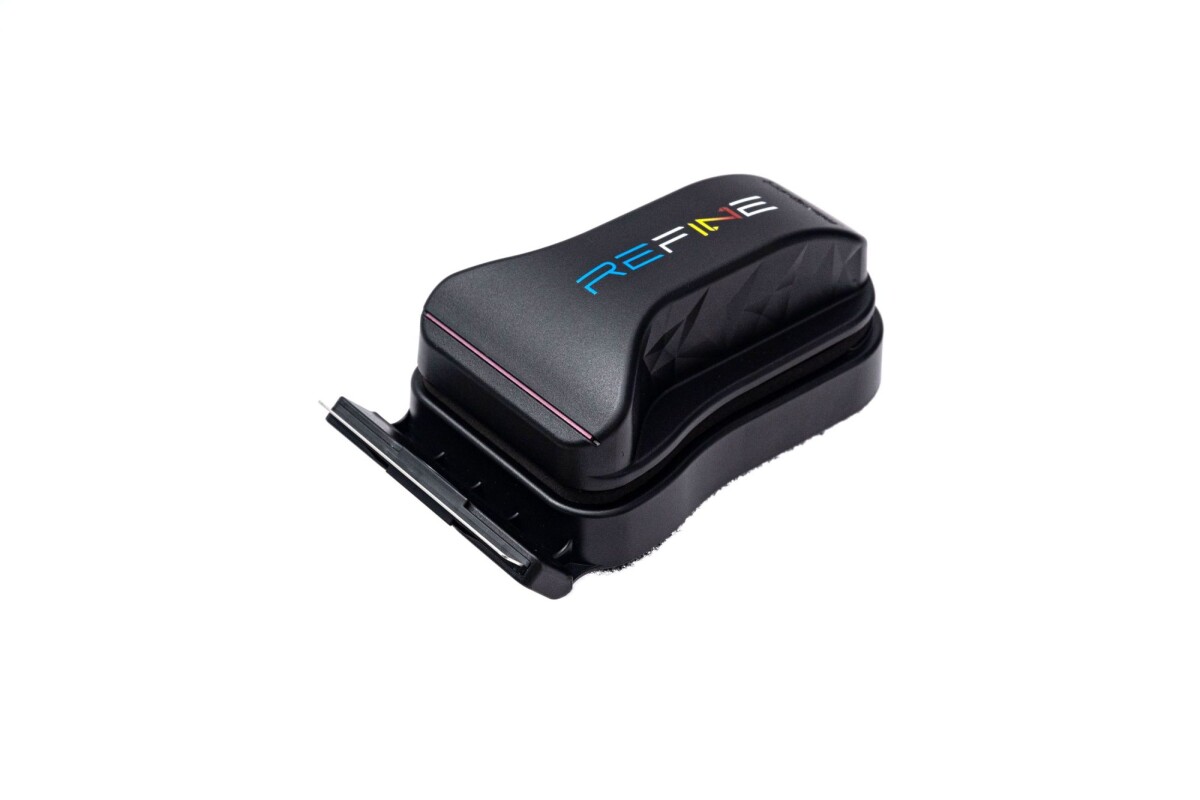 Maxspect Scraper Refine Grande