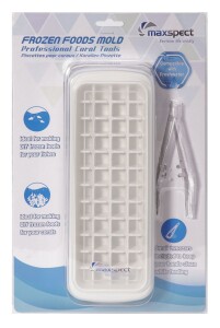 Maxspect Frozen Foods Mold